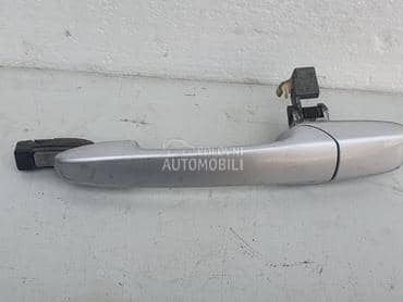 Spoljna kvaka brava za Mazda 3