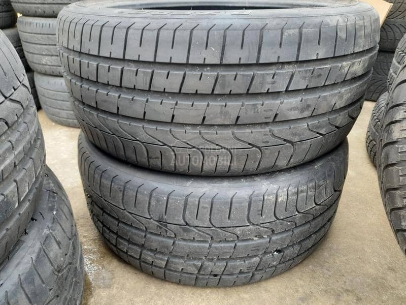 Pirelli 245/35 R20 Letnja