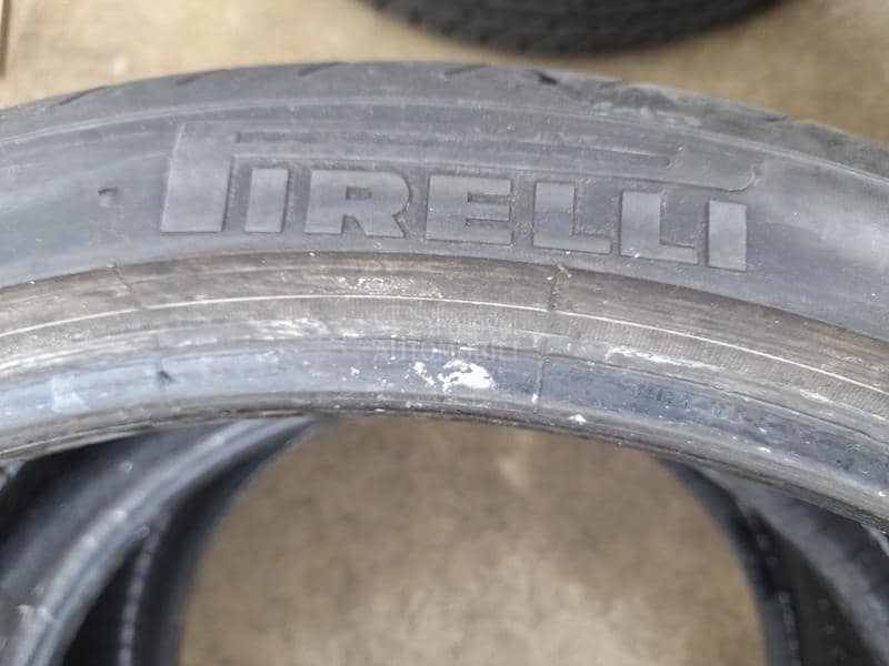 Pirelli 245/35 R20 Letnja