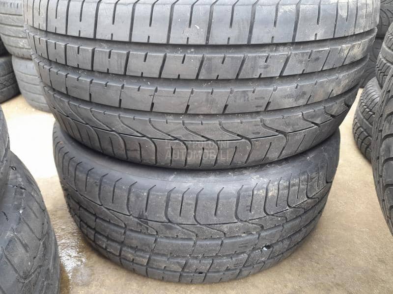 Pirelli 245/35 R20 Letnja