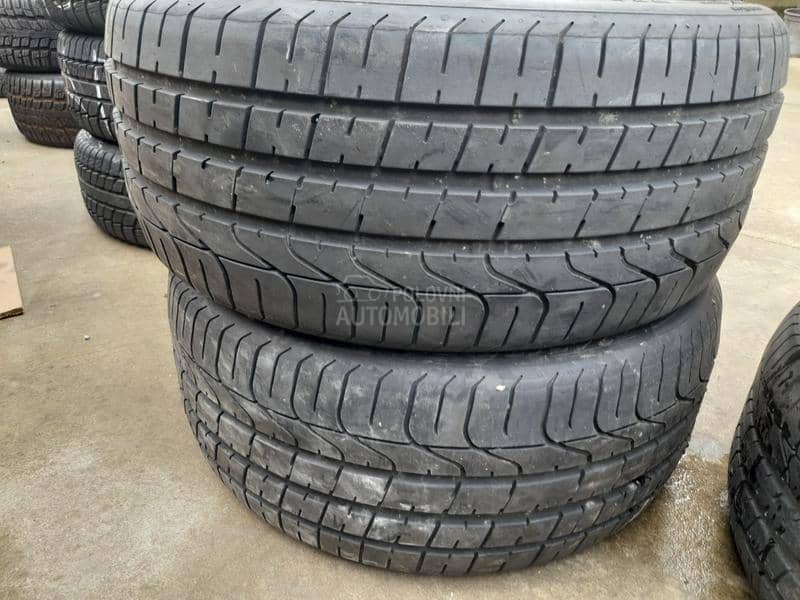 Pirelli 245/35 R20 Letnja