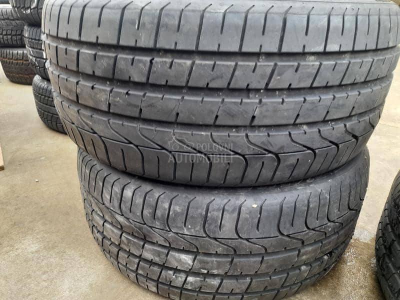 Pirelli 245/35 R20 Letnja