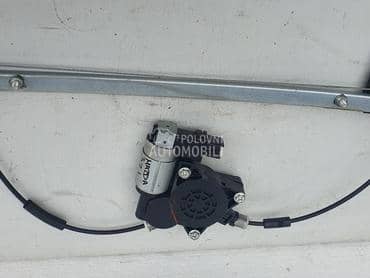 Elektro podizač prozora za Mazda 3