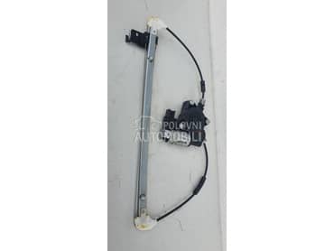 Zadnji levi podizač prozora za Mazda 3