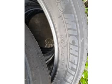Michelin 255/45 R20 Zimska