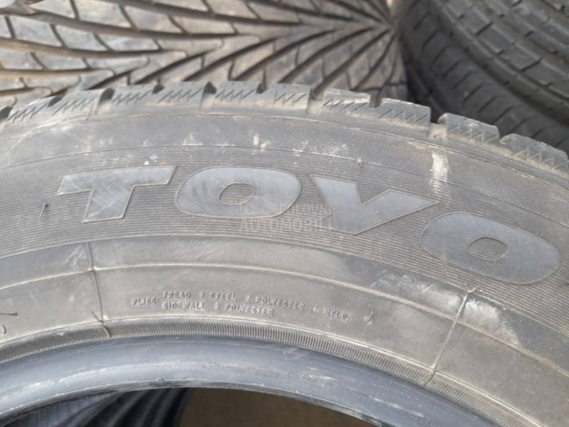 Toyo 225/65 R17 Zimska