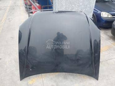 hauba za Audi A4 od 2005. do 2008. god.