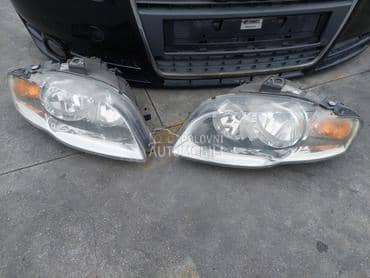 far za Audi A4 od 2005. do 2008. god.