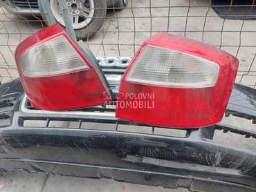 zadnje lampe za Audi A4 od 2001. do 2004. god.