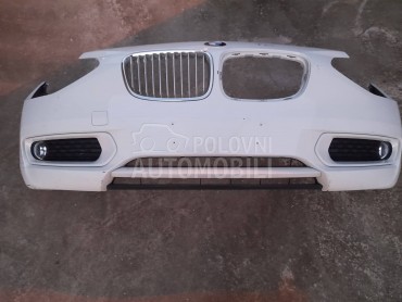 Branik prednji F20 i 21 za BMW 125, 116, 118 ... od 2011. do 2015. god.