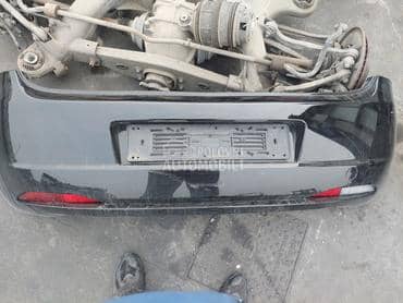 zadnji branik 3v za Fiat Grande Punto od 2006. do 2011. god.