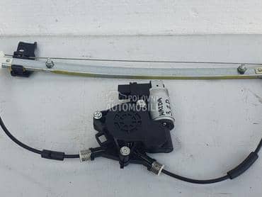 Zadnji desni elektro podizač za Mazda 3