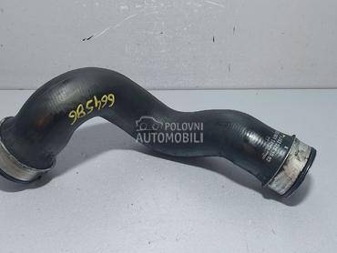 CRIJEVO INTERKULERA za Mercedes Benz C Klasa