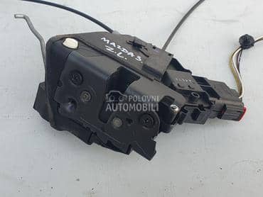 Zadnja leva brava za Mazda 3