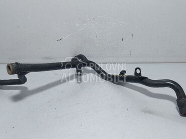 CRIJEVO za Volkswagen Passat B6