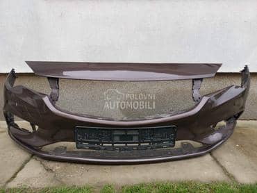 Prednji branik Astra K za Opel Astra K od 2016. do 2021. god.