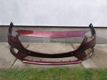 Branik Insignia B za Opel Insignia od 2016. do 2021. god.