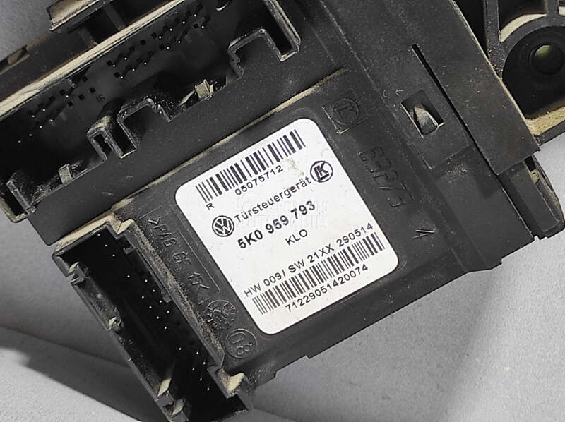 MOTORIC PODIZACA STAKLA