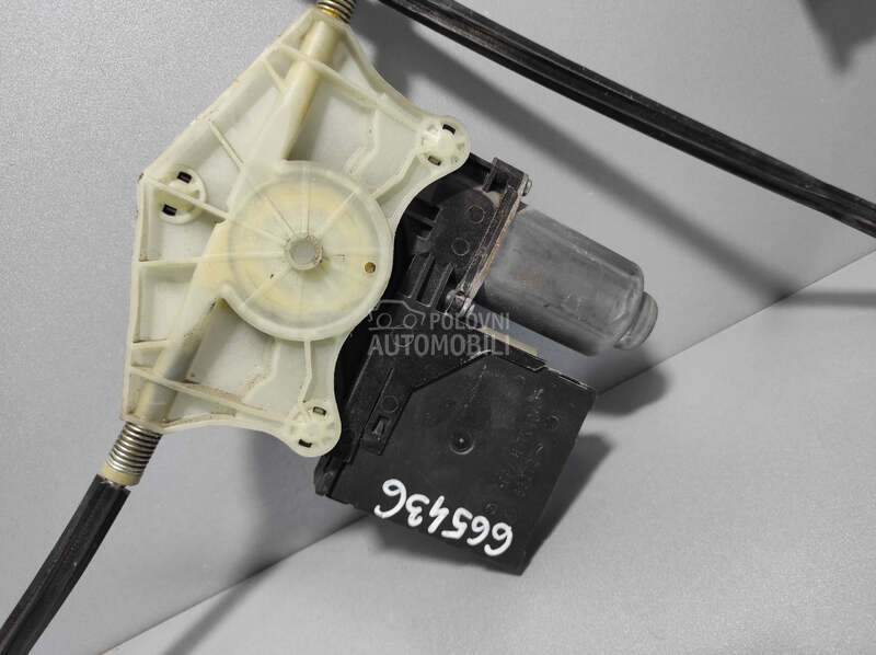 MOTORIC PODIZACA STAKLA