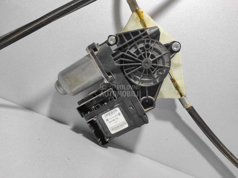 MOTORIC PODIZACA STAKLA