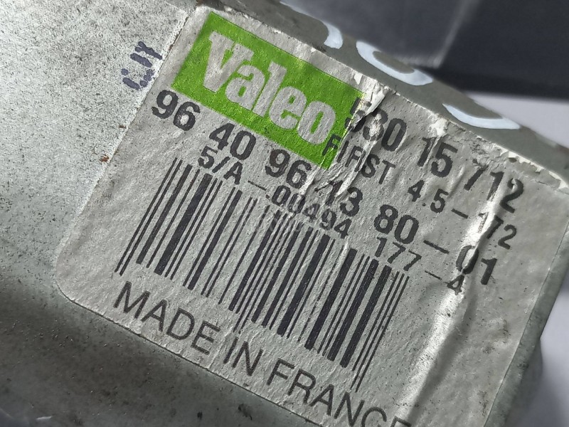 MOTORIC BRISACA GEPEKA