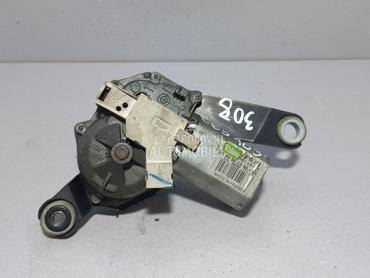 MOTORIC BRISACA GEPEKA za Peugeot 307