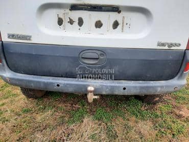 kuka za vucu za Renault Kangoo