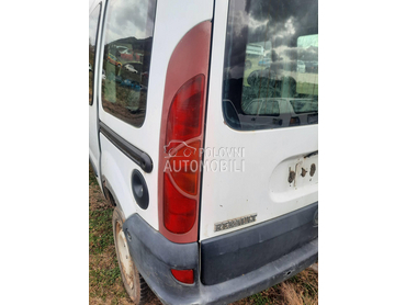 levi stop za Renault Kangoo