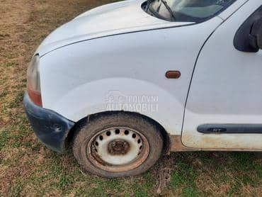 krilo levo i desno za Renault Kangoo