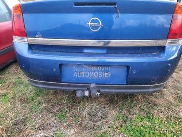 kuka za vucu za Opel Vectra C