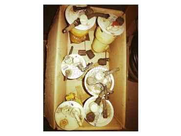 Pumpe za benzin za Toyota Yaris od 1999. do 2005. god.