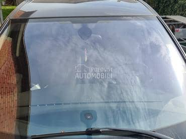 Soferka za Peugeot 807 od 2006. do 2012. god.