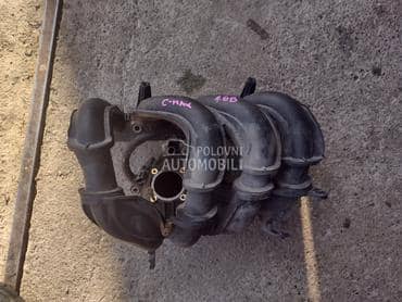 usisna grana 1.6benzin za Ford C-Max, Focus od 2005. do 2007. god.