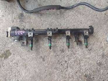 dizne 1.6benzin za Ford C-Max, Focus od 2005. do 2007. god.