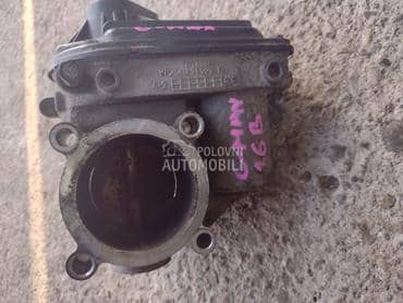 klapa gasa 1.6benzin za Ford C-Max, Focus od 2006. do 2007. god.