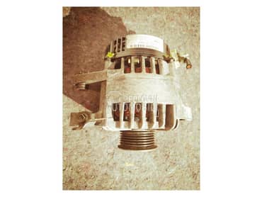 Aygo alrernator za Toyota Aygo