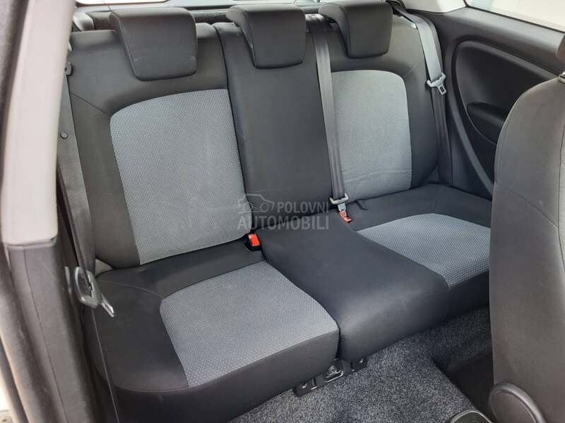 Fiat Grande Punto 1.2/8V/NEMAČKA