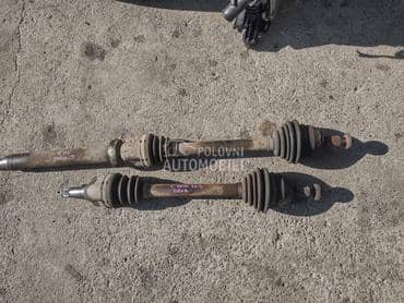 poluosovine 1.6benzin za Ford C-Max, Focus od 2005. do 2008. god.