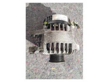 Pezo 107 alternator za Peugeot 107