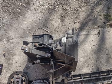 menjac za Ford C-Max od 2005. do 2007. god.