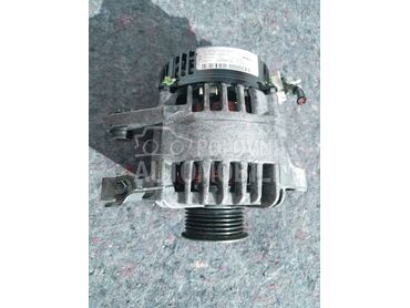 C1 alternator za Citroen C1