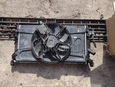 ventilator hladnjaka 1.6benzin za Ford C-Max od 2005. do 2008. god.