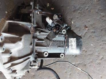 Menjac za Renault Twingo od 2014. do 2023. god.