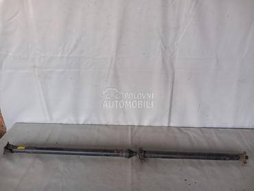 KARDAN za Kia Sportage