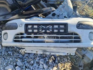 branik prednji za Citroen C3 od 2002. do 2005. god.