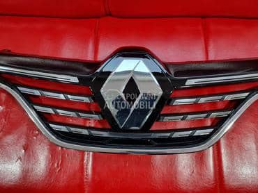 Megane 4 lift maska za Renault Megane od 2020. do 2023. god.