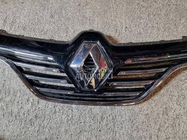 Megane 4 maska za Renault Megane od 2015. do 2020. god.