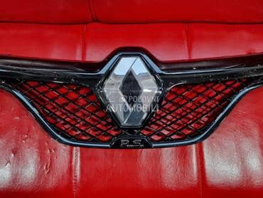 Megane 4 RS lift maska za Renault Megane od 2020. do 2023. god.