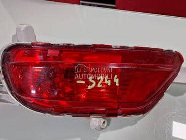 lampa leva u zadnjem braniku za Mazda CX-5 od 2012. do 2017. god.