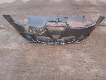 Branik prednji za Alfa Romeo Giulietta od 2009. do 2013. god.